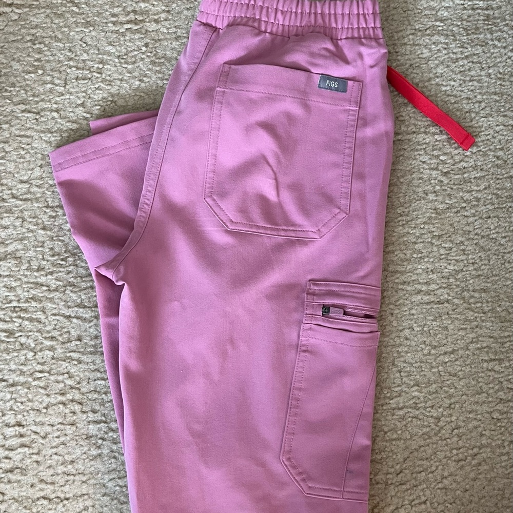 Figs scrub pants